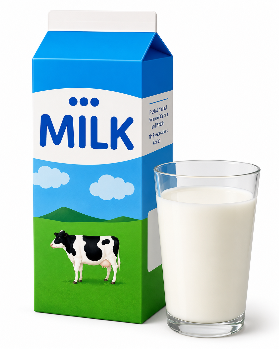 Milk