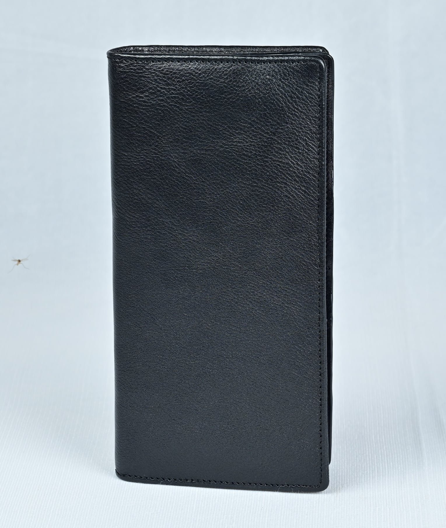 Black Leather wallet